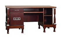 REGENCY BIURKO 1020 