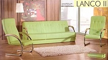 ZESTAW LANCO II 