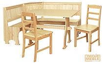 Zestaw kuchenny COOK 10 