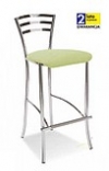 Stoek barowy Molino 78 plus